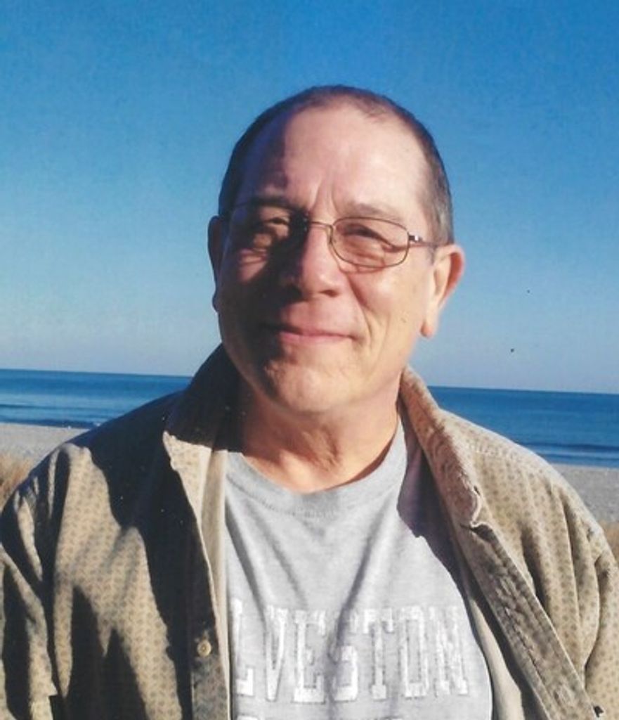 William Hayden Hayes Profile Photo