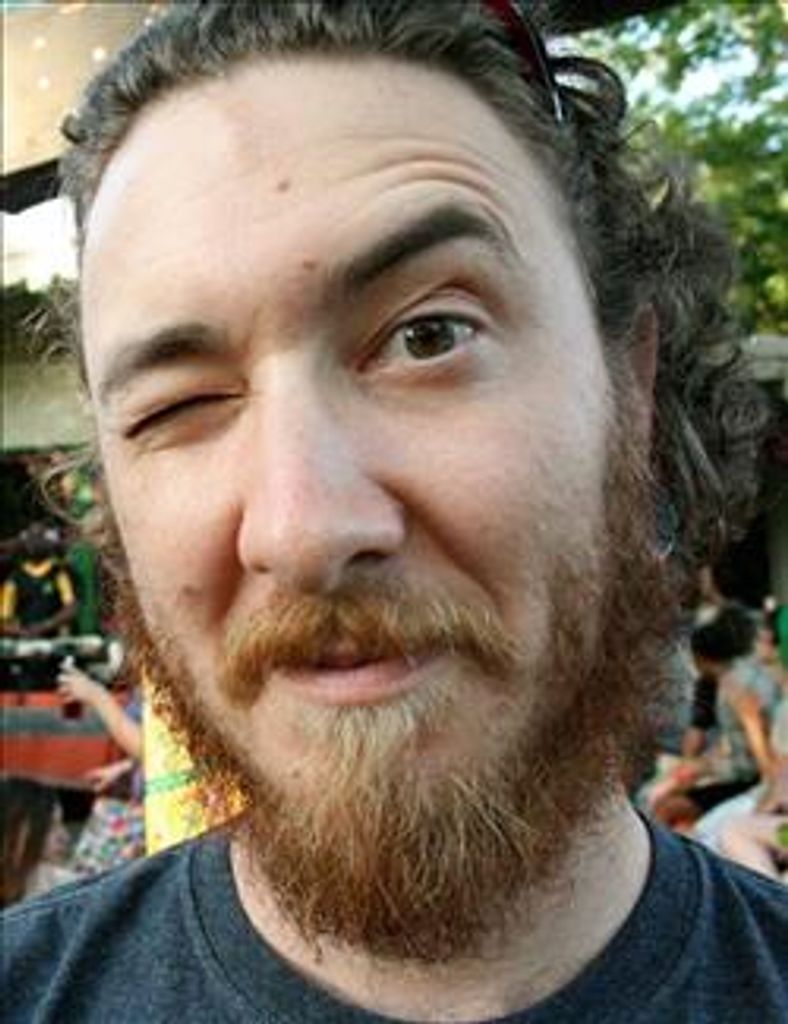 Gabriel Provost