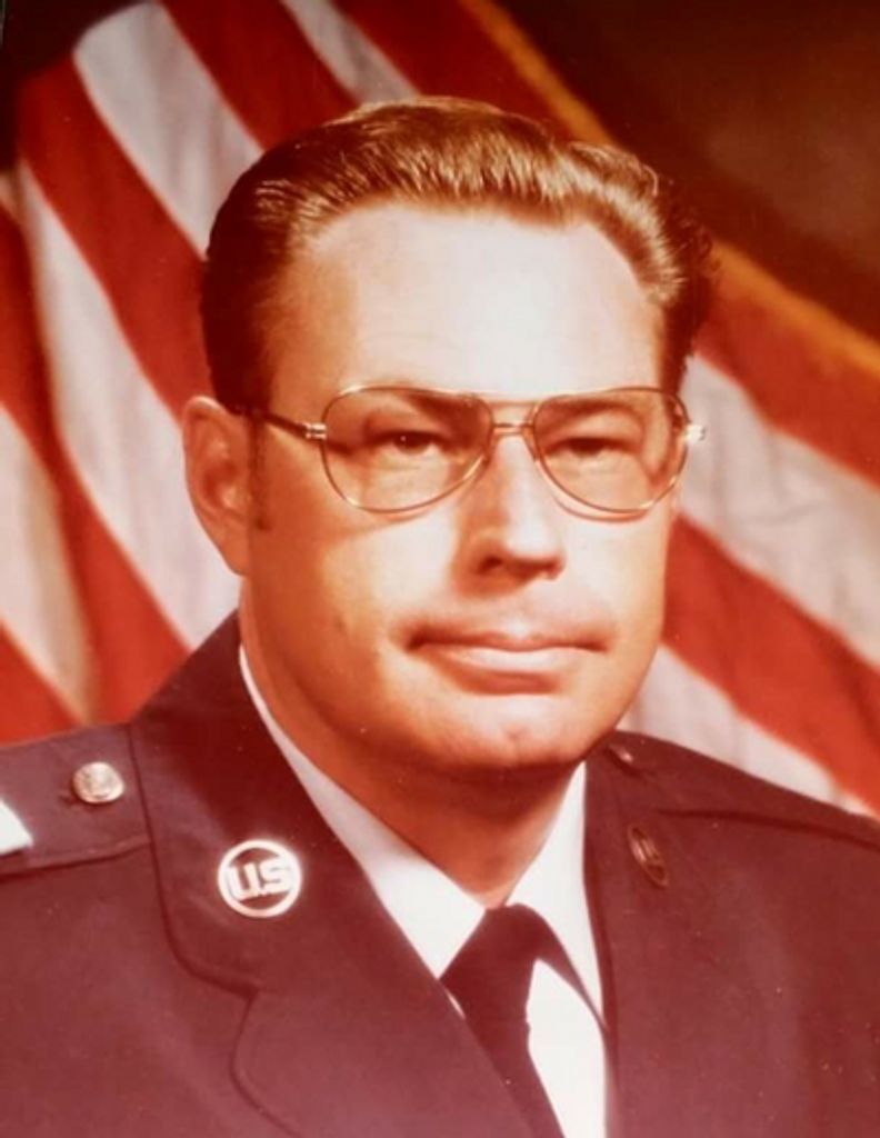 William "Bill" Johnson Profile Photo