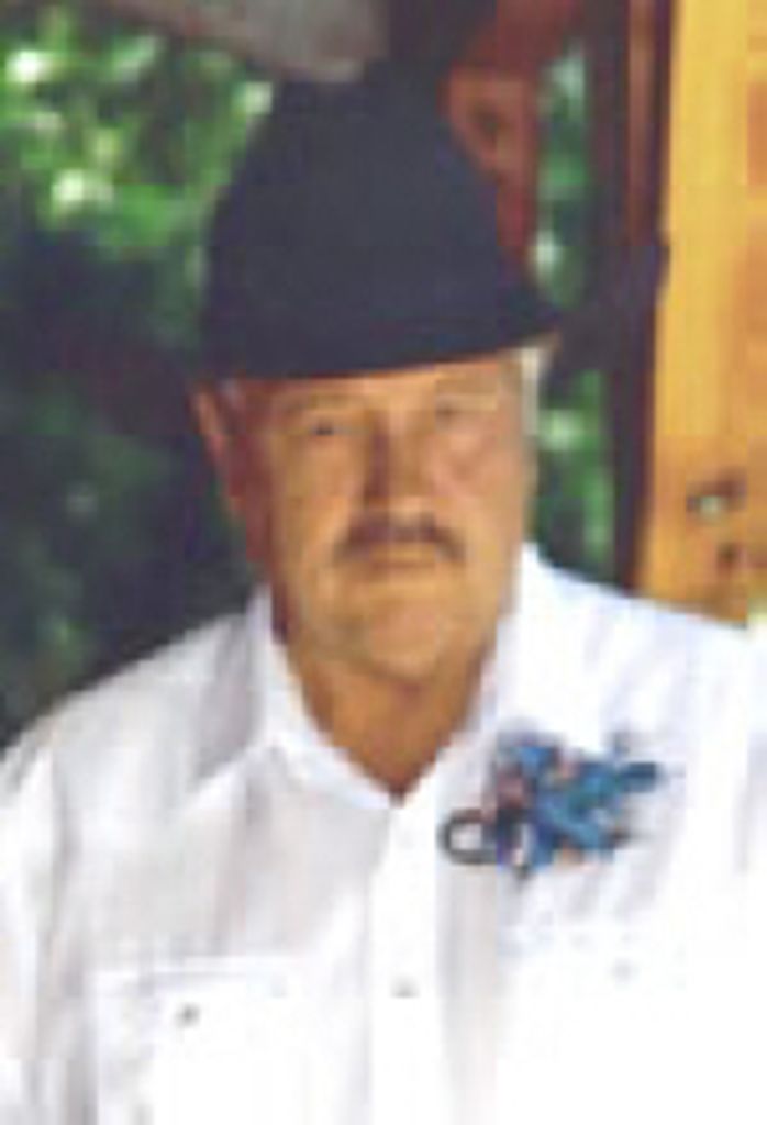 Jay E. Johnson