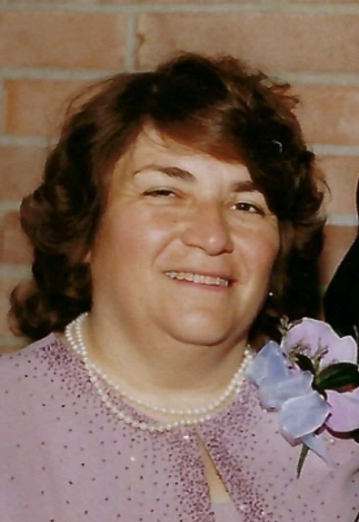 Marie J. Nixon