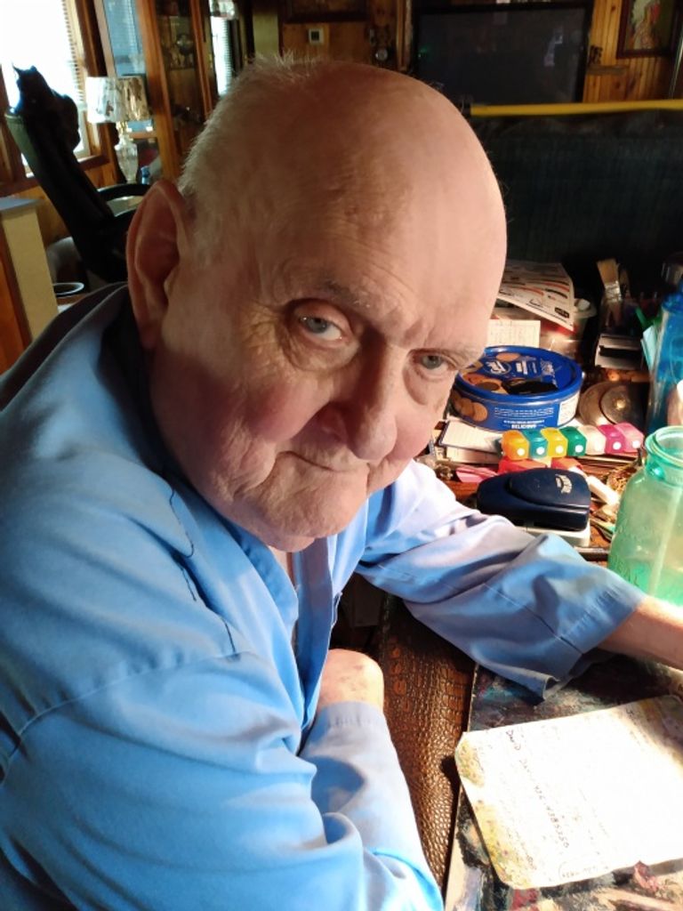 Norman Ray McArtor