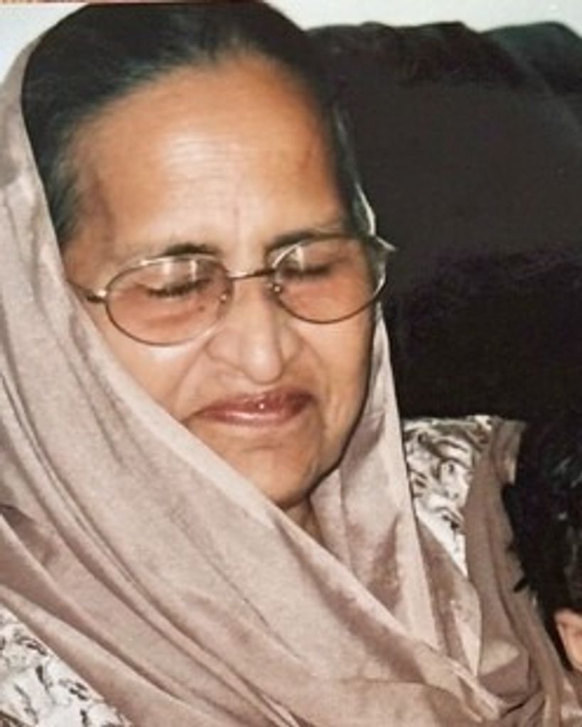 Rashpal Kaur Profile Photo