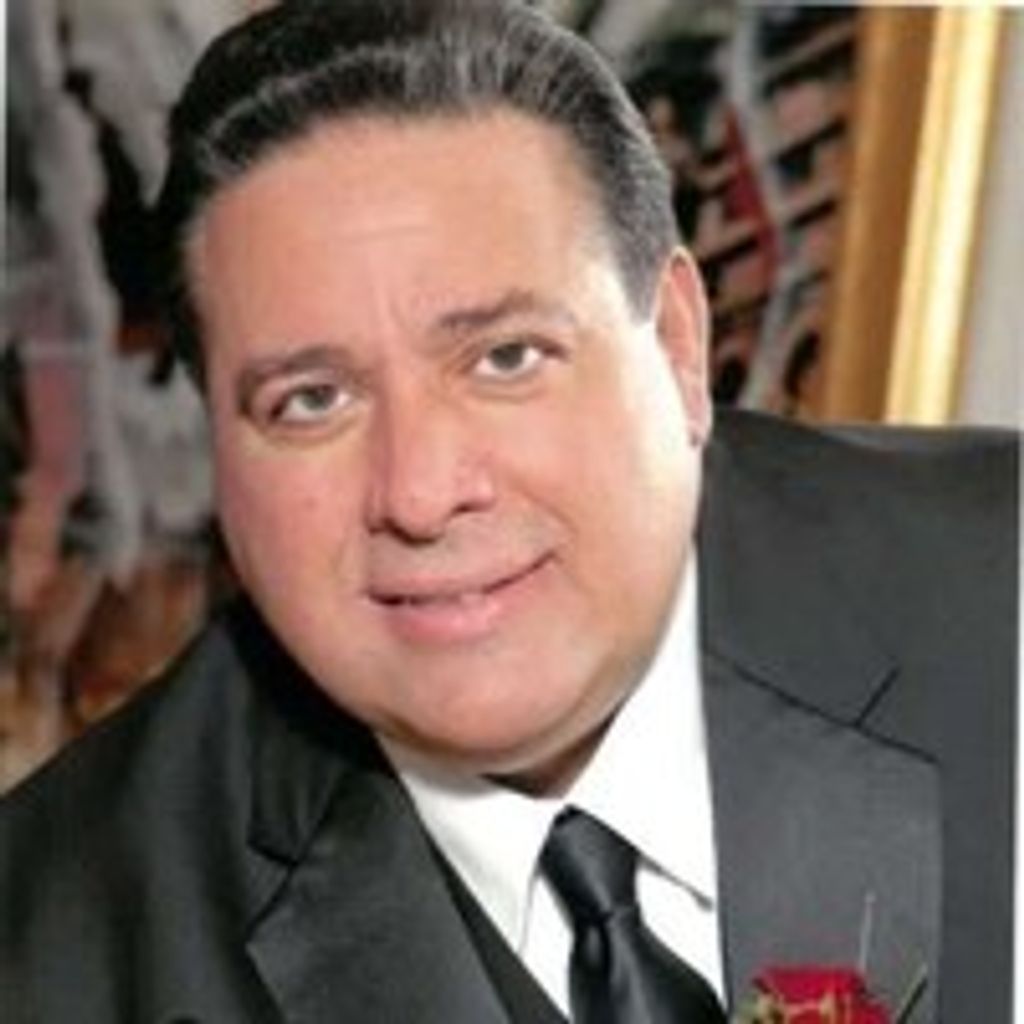 Anthony Marino