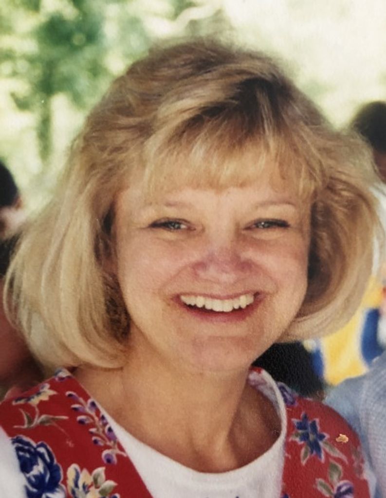 Beverly Mcgraw-Gray