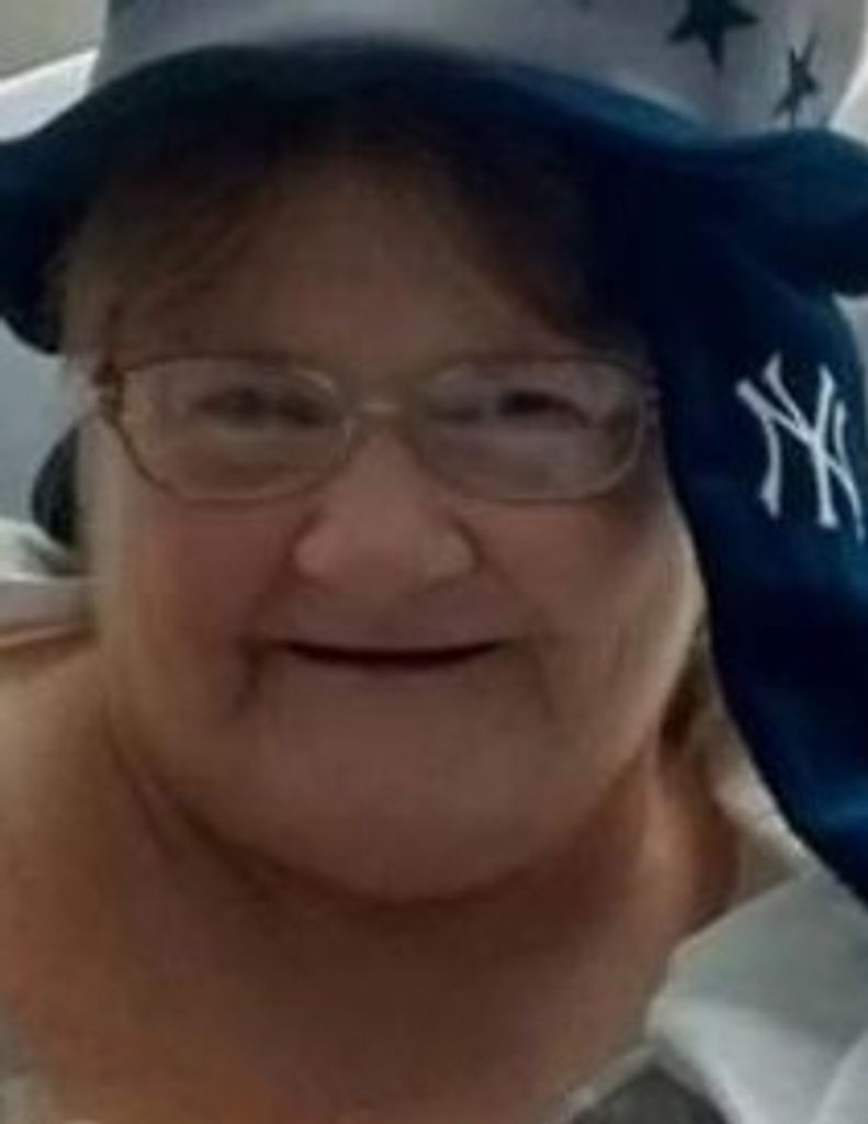 Cheryl Ann Spillman
