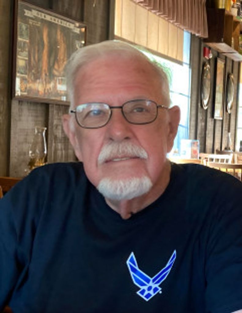 Lawrence Edwin Wallace Profile Photo