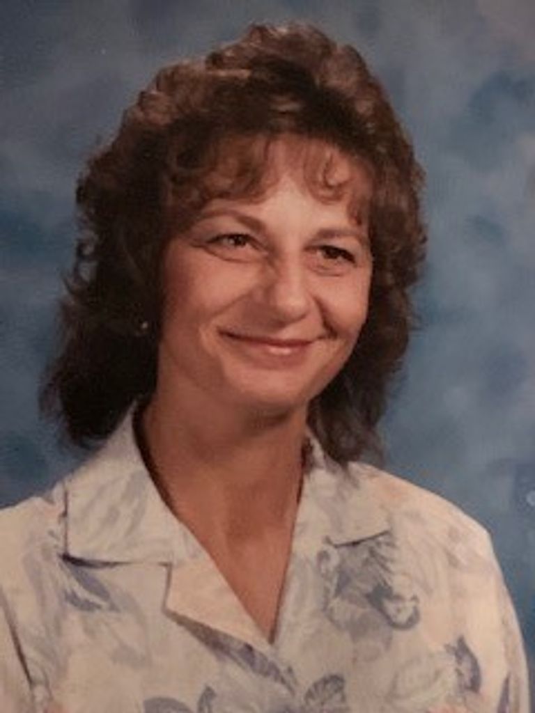 Lana Frost Profile Photo