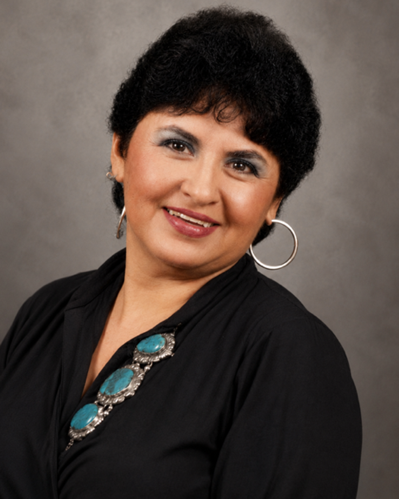 Flora L. Martinez