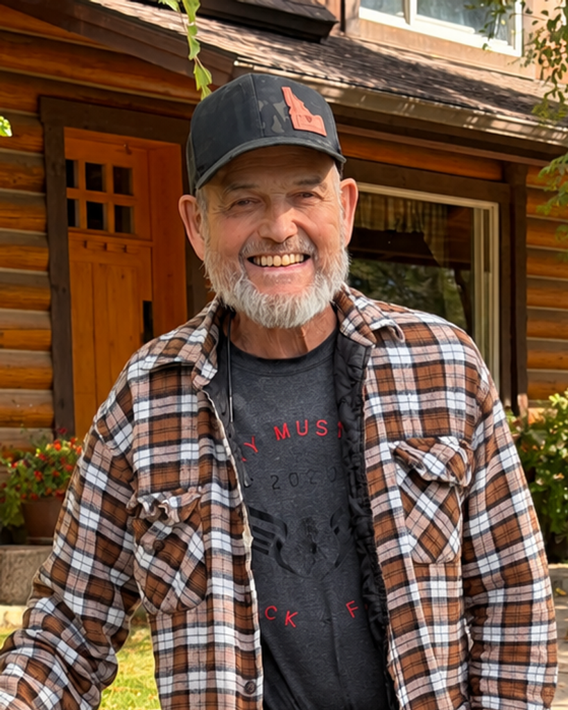 Andre K. Molsee Profile Photo