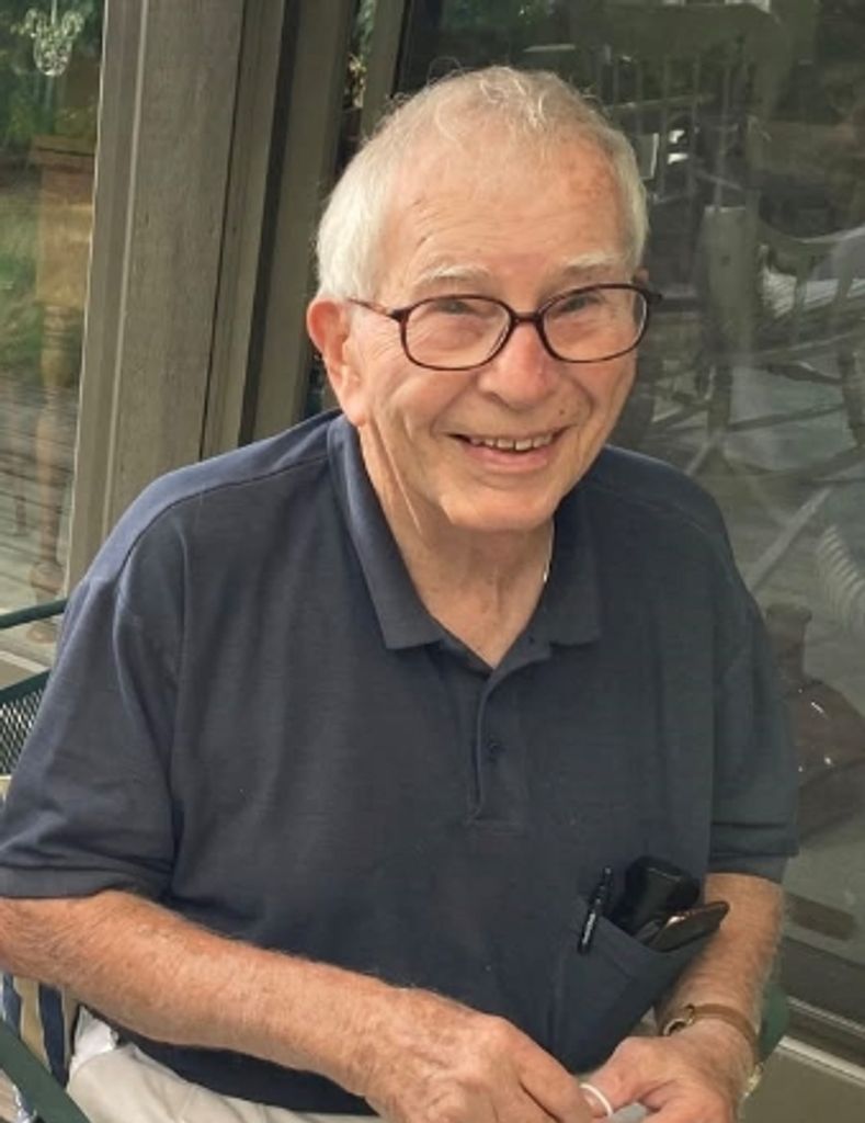 Richard L. Hillyer Profile Photo