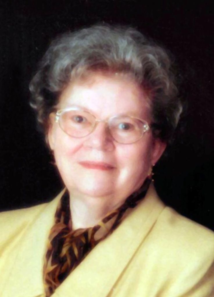 Velma A. Carnahan Profile Photo