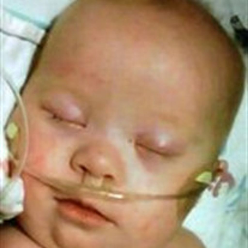 Ralph Steven Ferdig Jr.