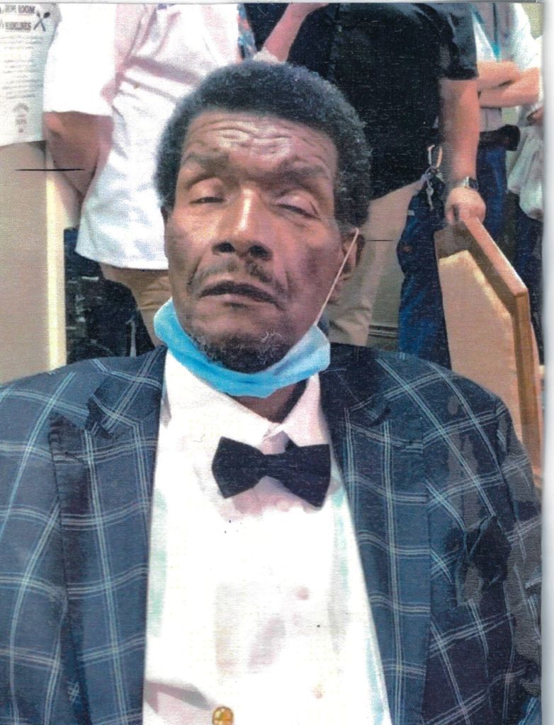 Abel L. Petty Profile Photo