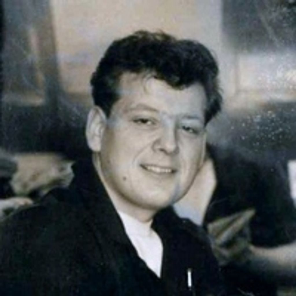 Gennor Robert Marchese
