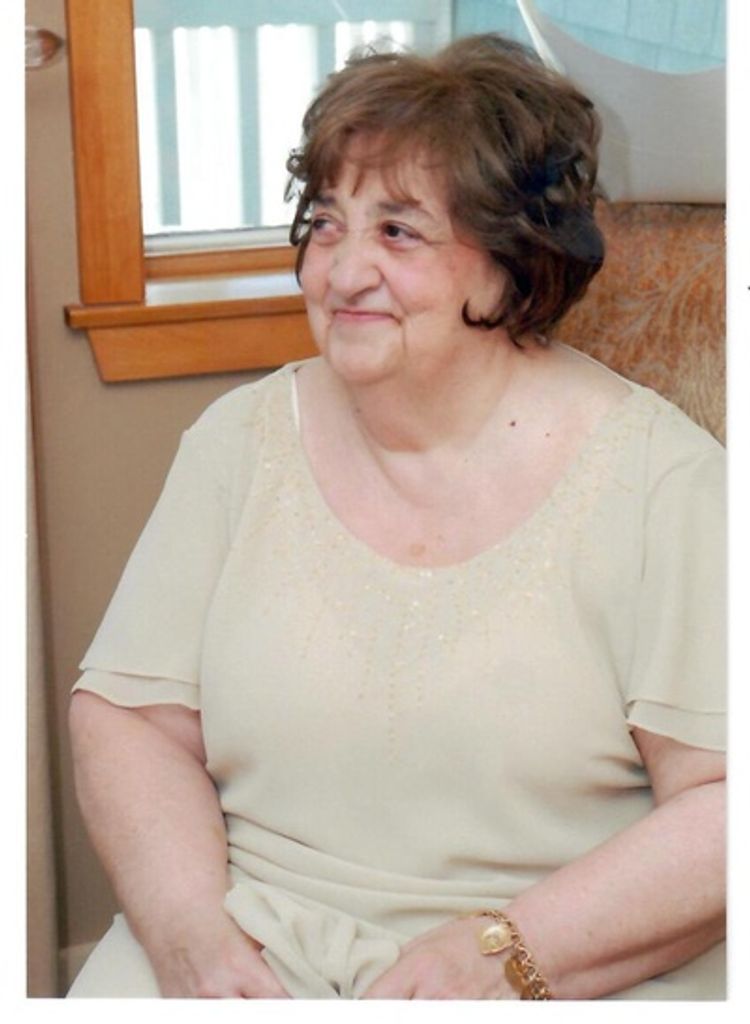 Paula E. (Cipriano) Ciaramitaro Profile Photo