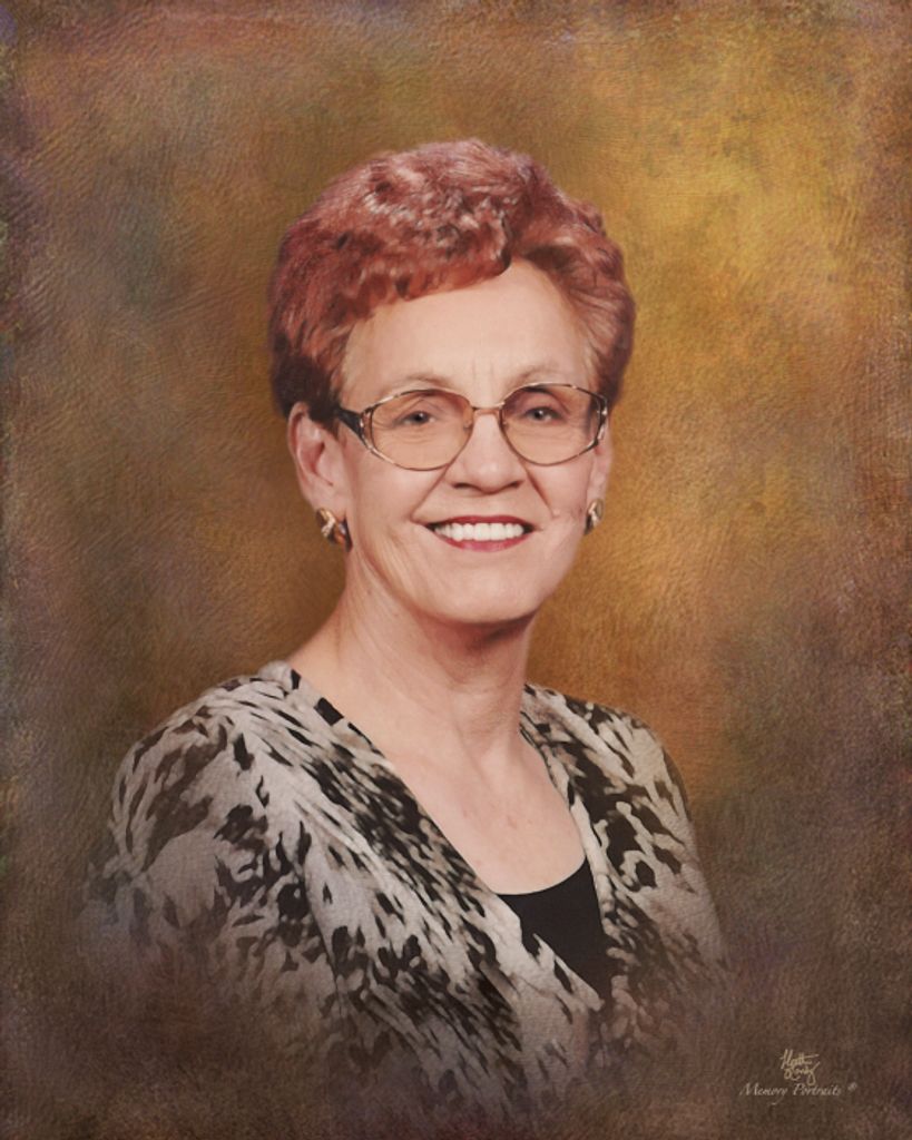 Evelyn Gann