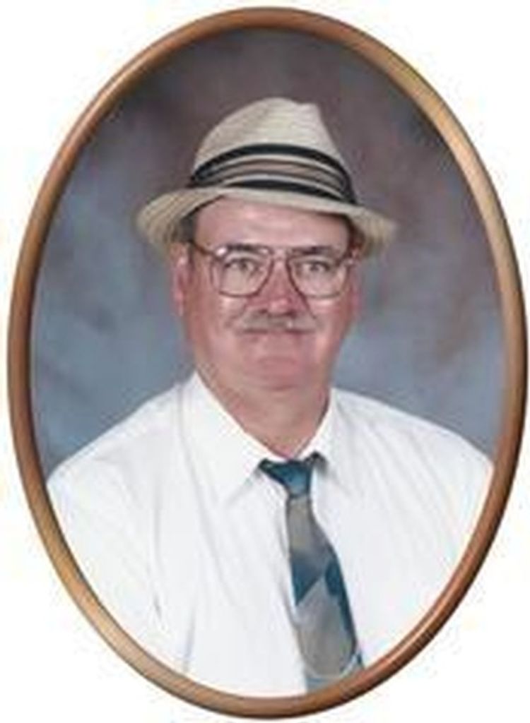 Hugh Clement Mccrae