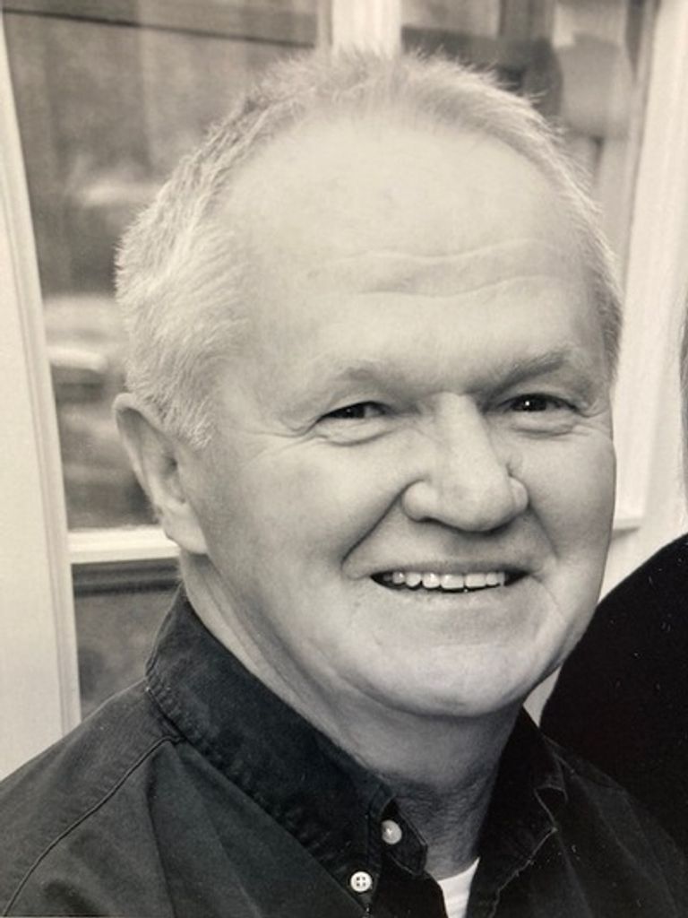 John A. Brooks Profile Photo