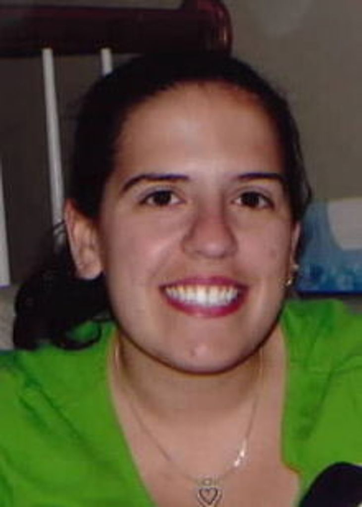 Jennifer Lynn Moreau