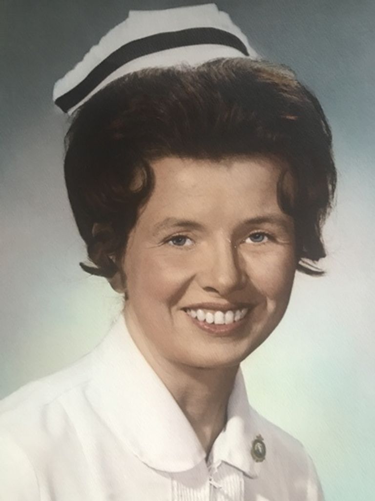 Virginia Marie L'Heureux Profile Photo