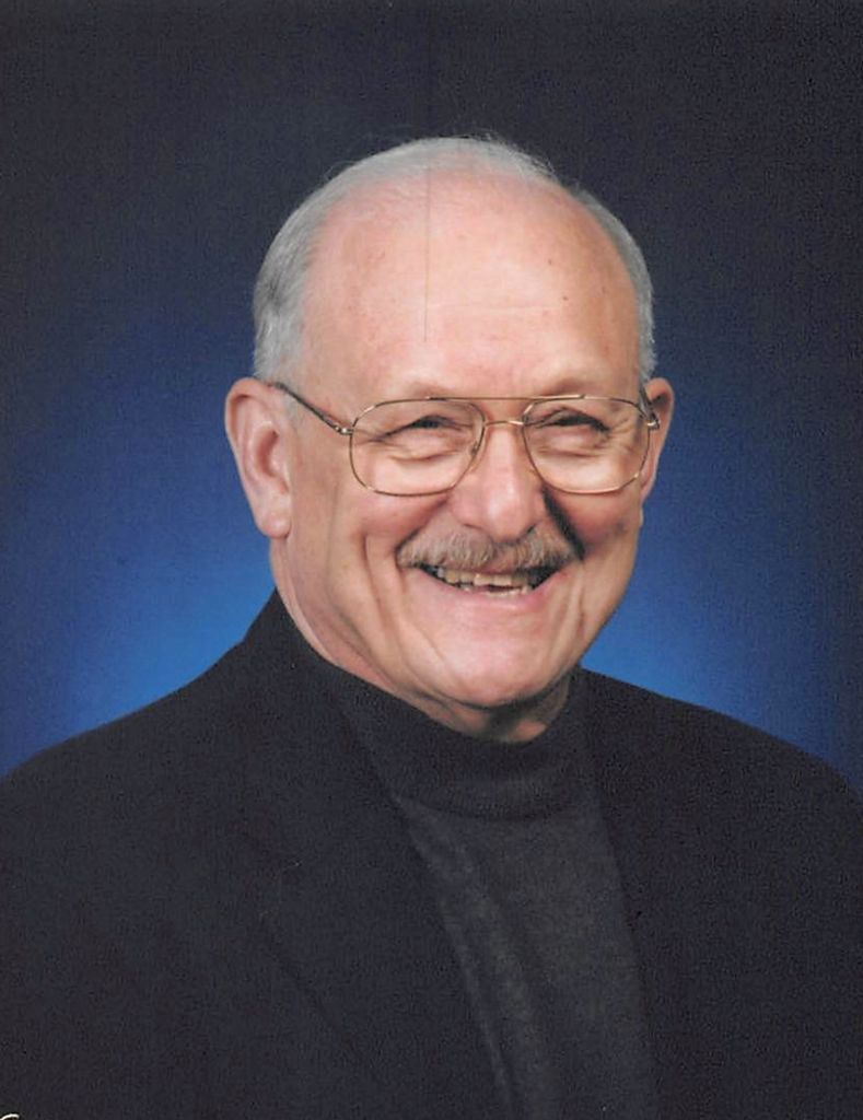 Ronald Myron Thomas Profile Photo