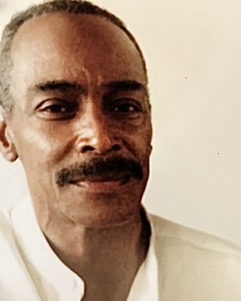 CHARLIE LOUIS BROWN, JR. Profile Photo