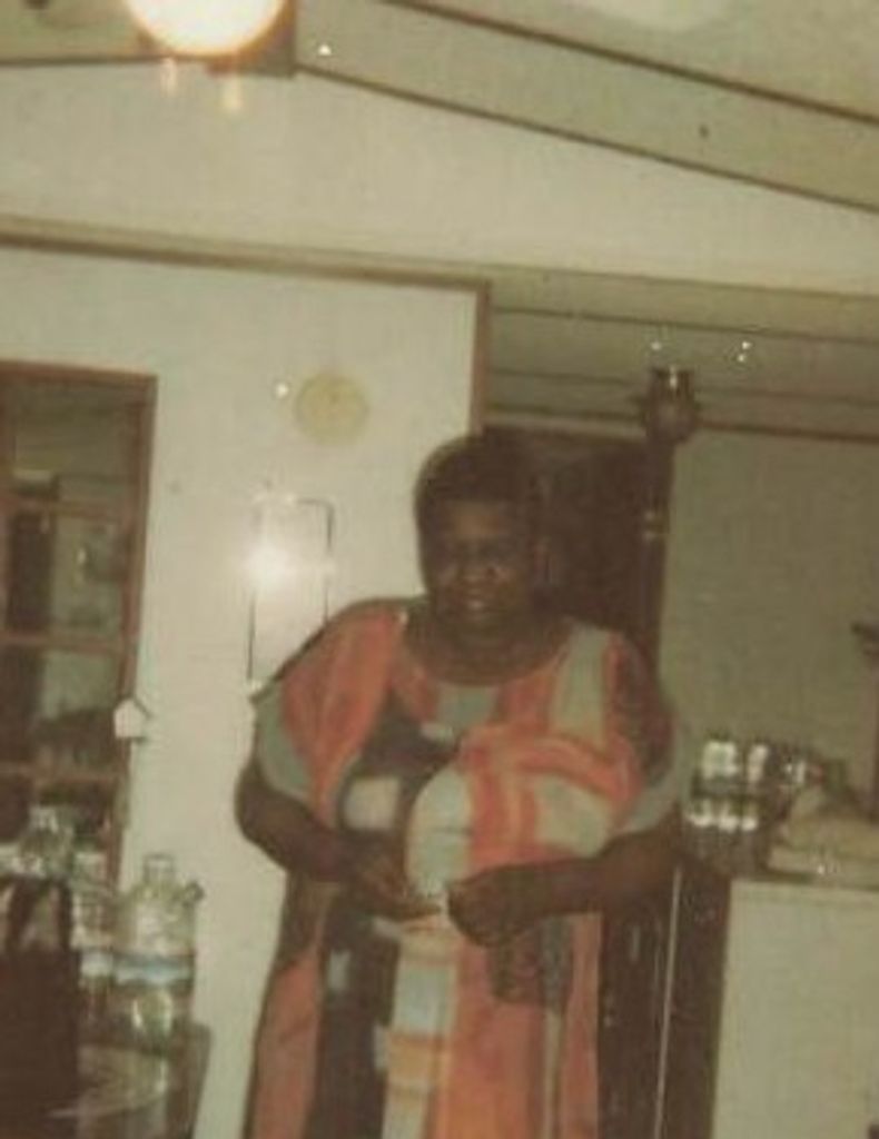 Elnora Simmons Profile Photo