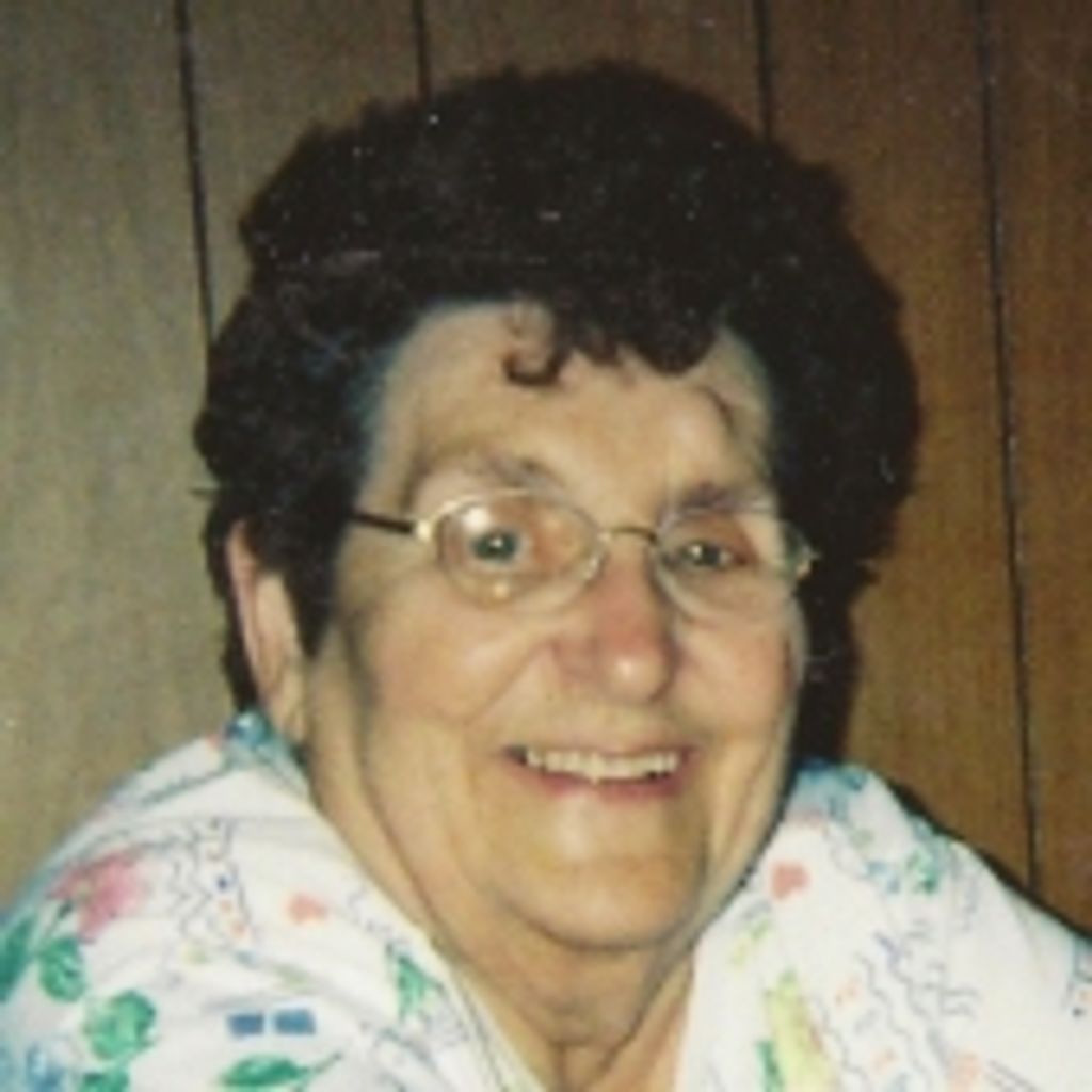 Irmgard M. Zielke