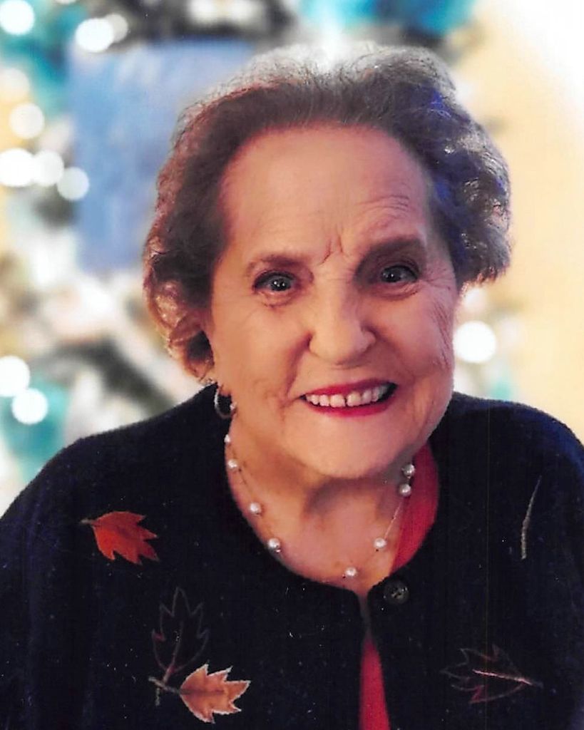 Joyce Ann Rickey Profile Photo