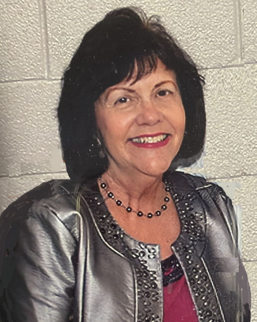 Linda Sharp McGirt Profile Photo