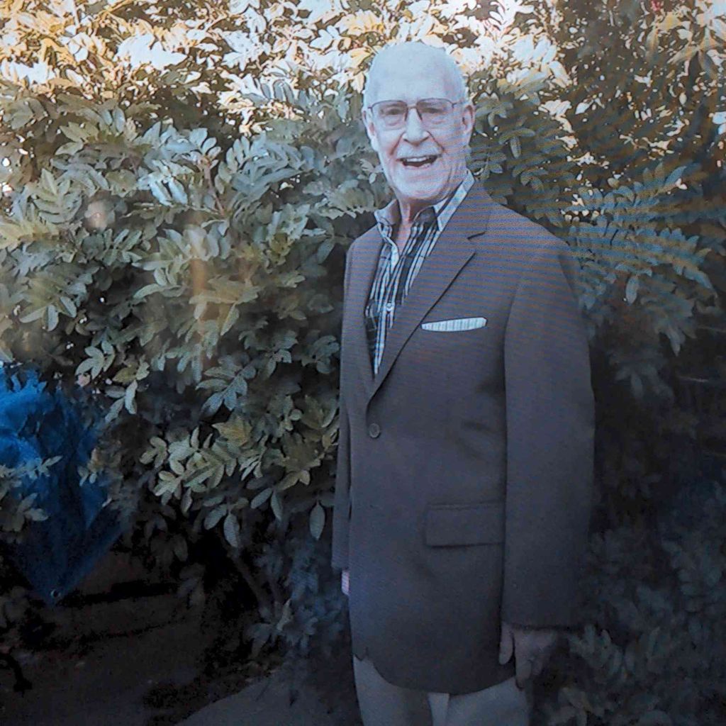 Michael John MacArthur Profile Photo
