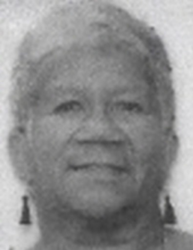 Hazel Davenport Davis Profile Photo