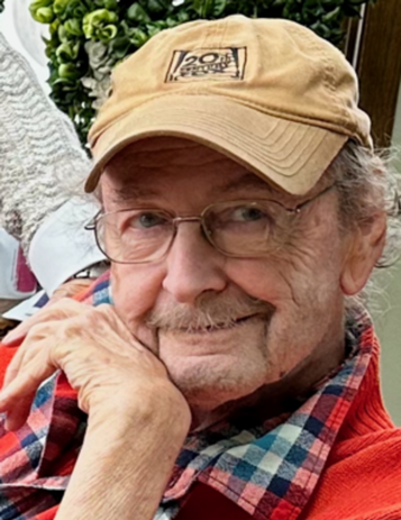 Robert B. "Bob" Ross