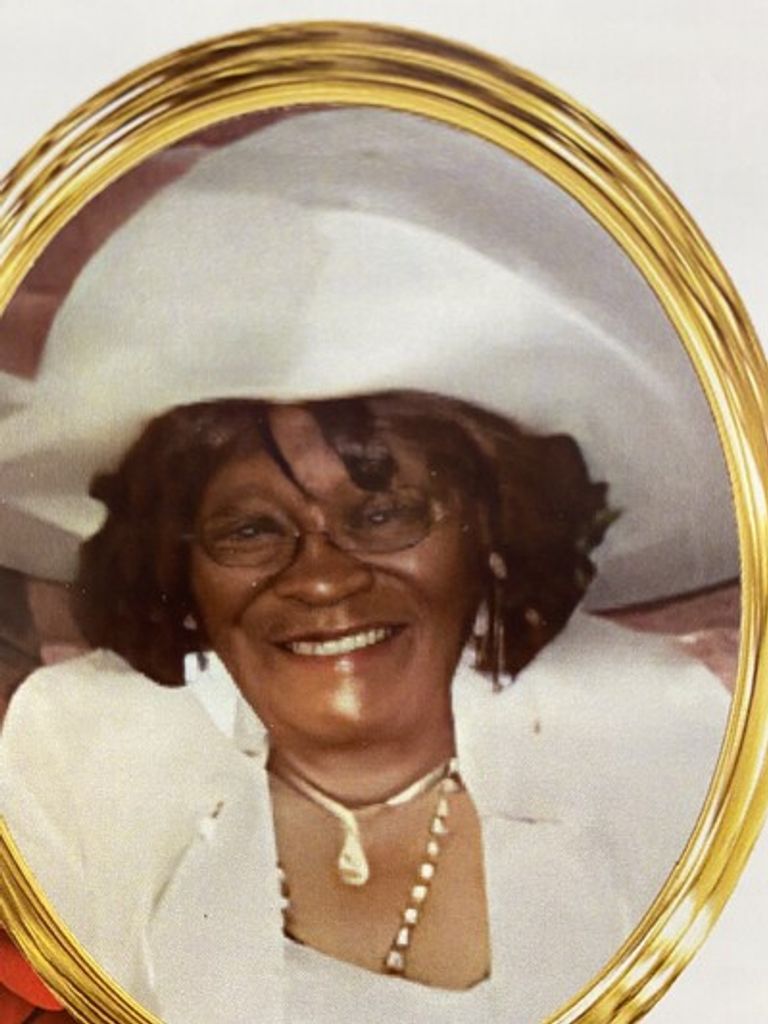 Rosa Hulin Profile Photo