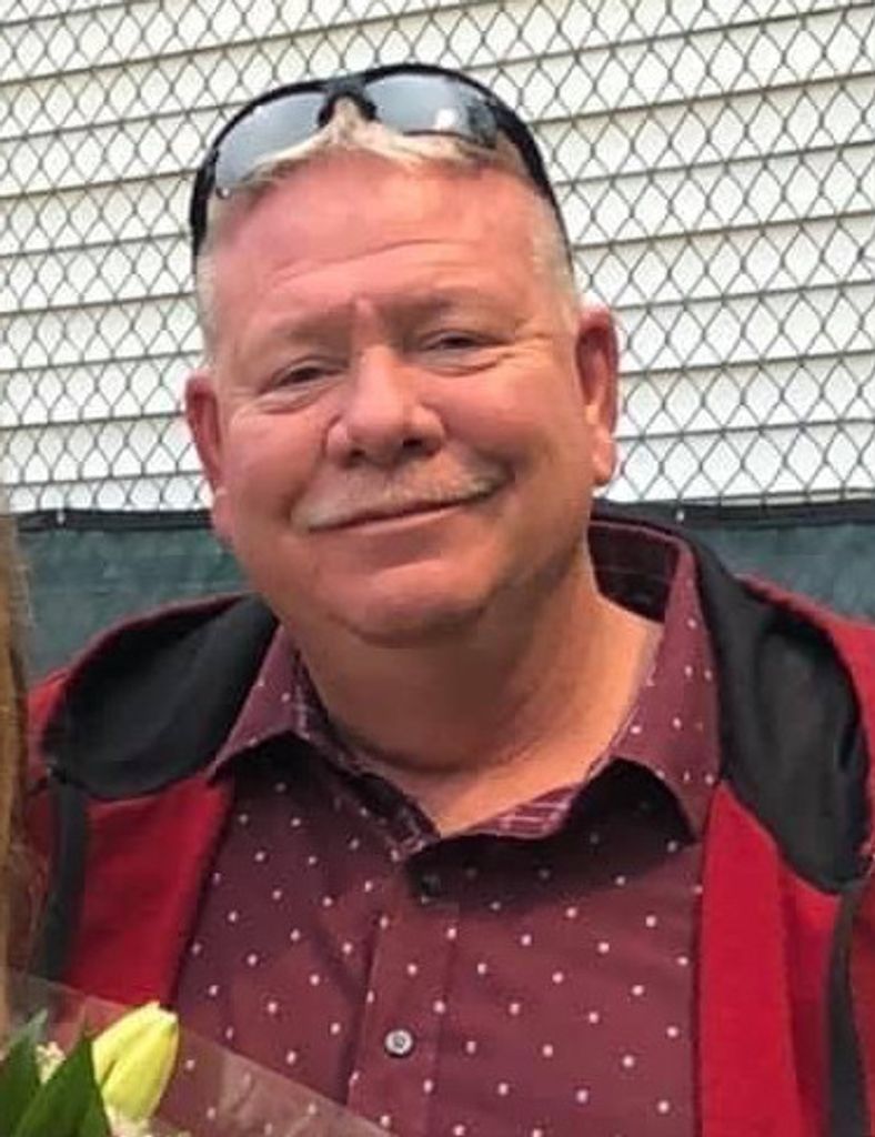Kenneth M. Warren Profile Photo