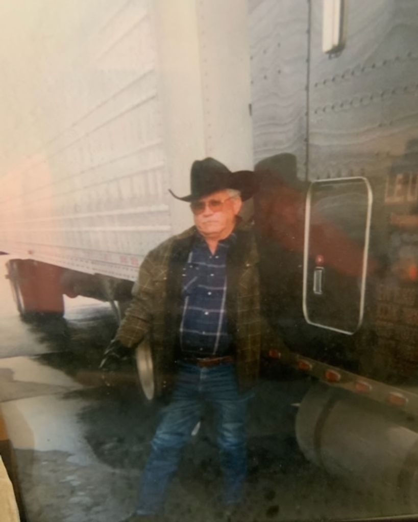 Lee Edward Little Profile Photo