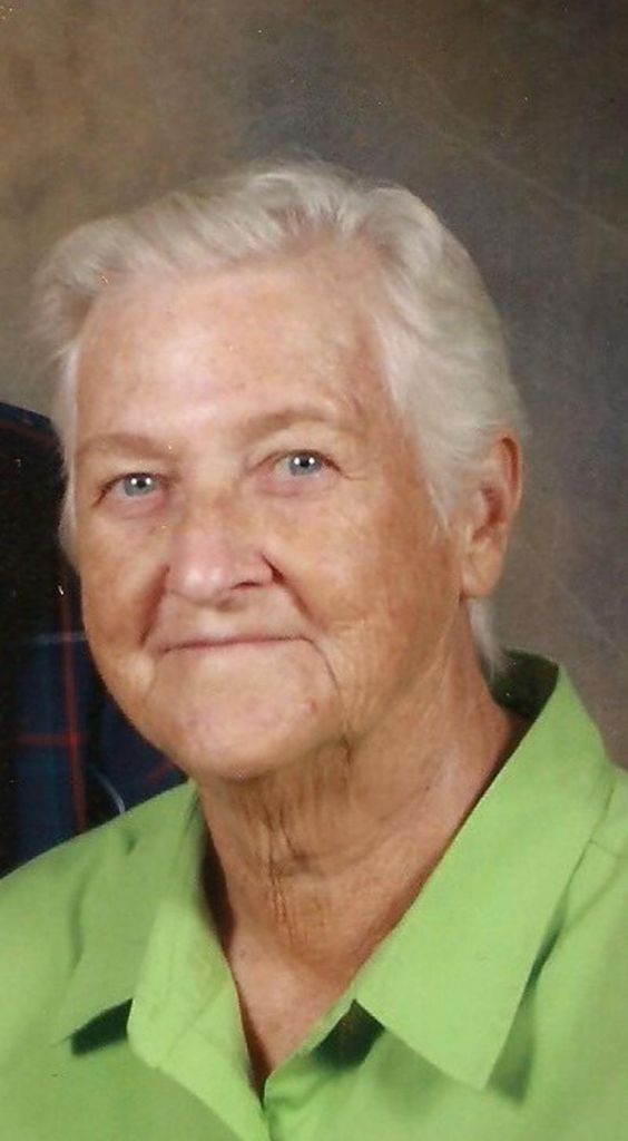 Christine Weddle Profile Photo