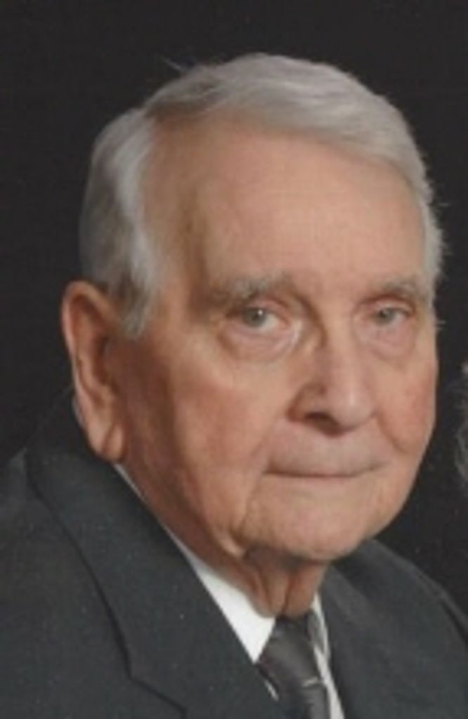 James Richard Bellatti