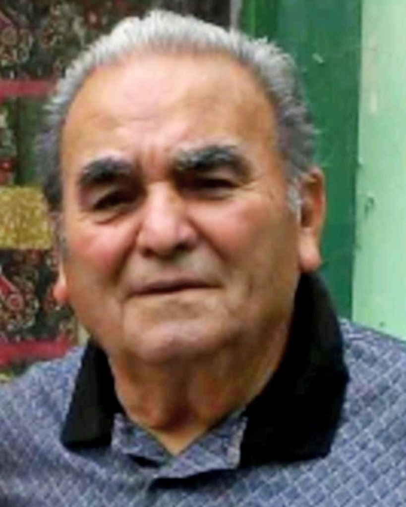 Eudelio Villarreal Profile Photo