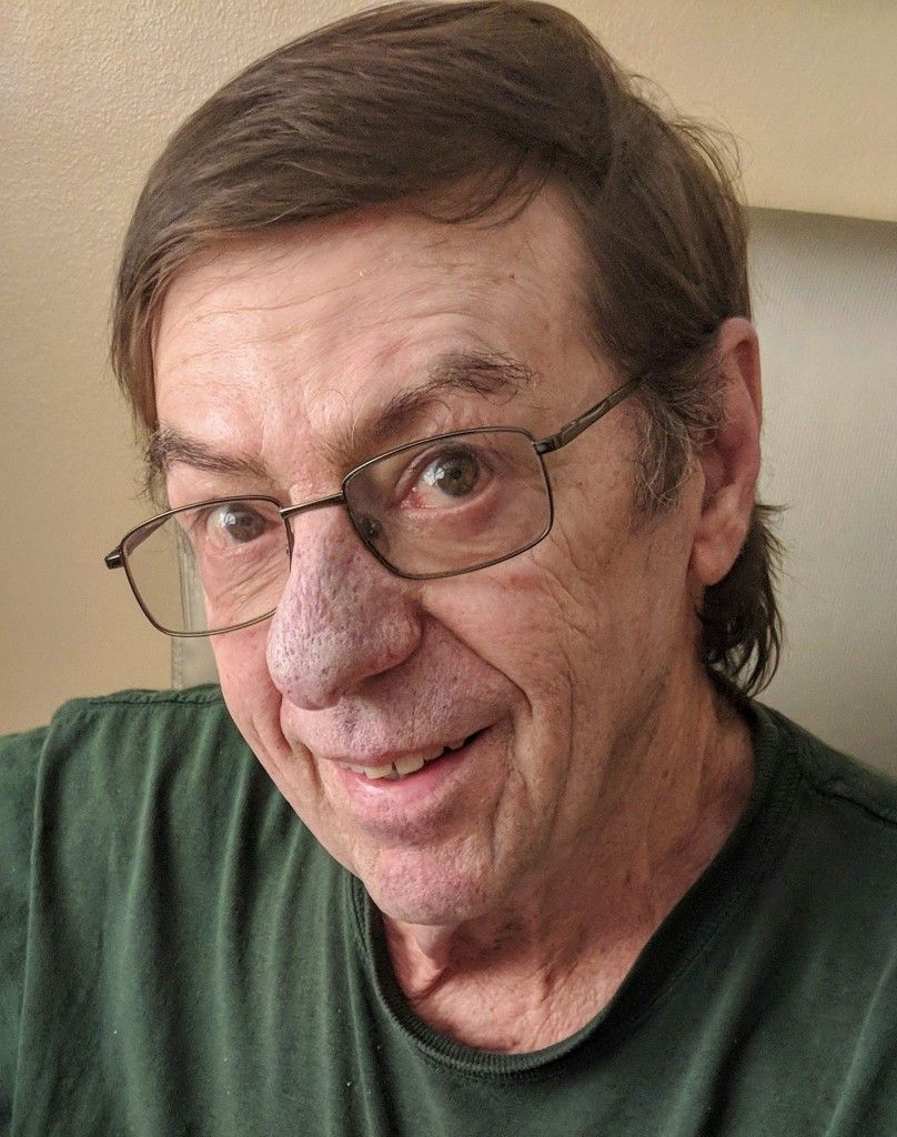 Stephan L. Chady