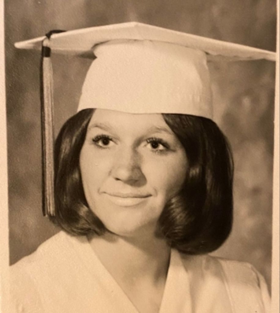 Linda Gail Rice Harris