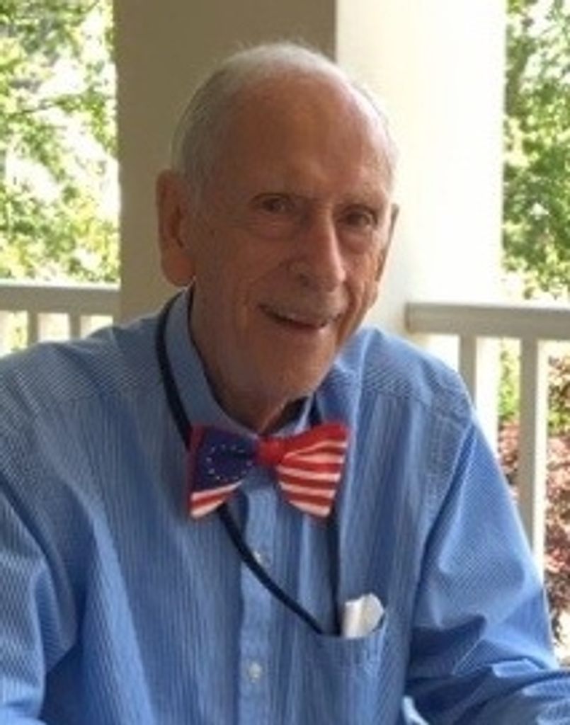 Homer Julian Plouff
