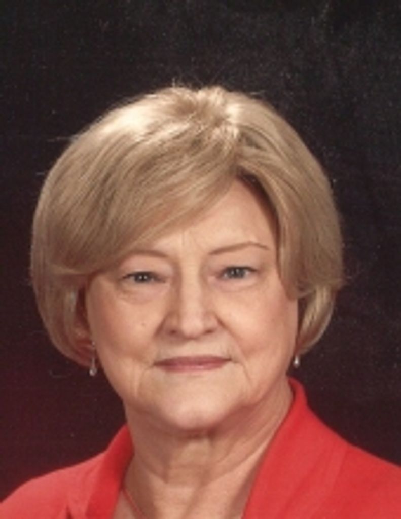Harriet Ann Bogue Profile Photo
