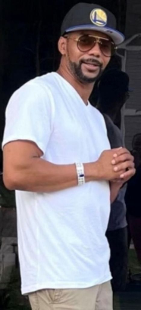 Leonard M. Gonzalez Iii