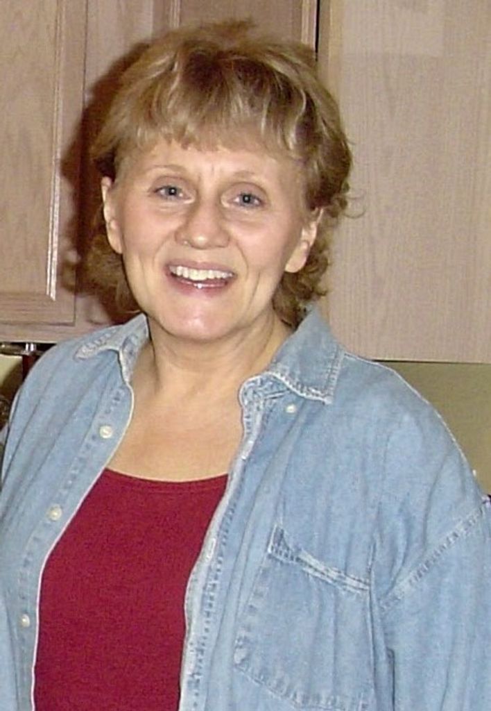 Sandra E. Hughes