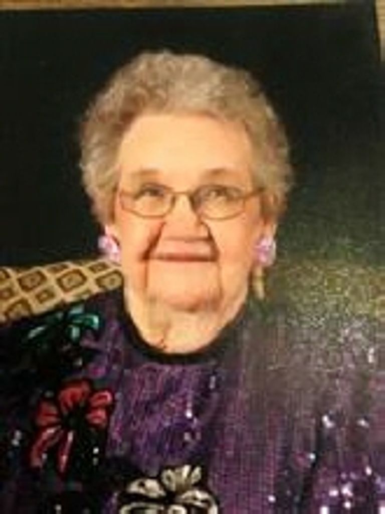 Thelma J Stanford