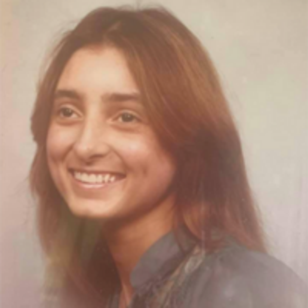 Brenda Stone Keefe