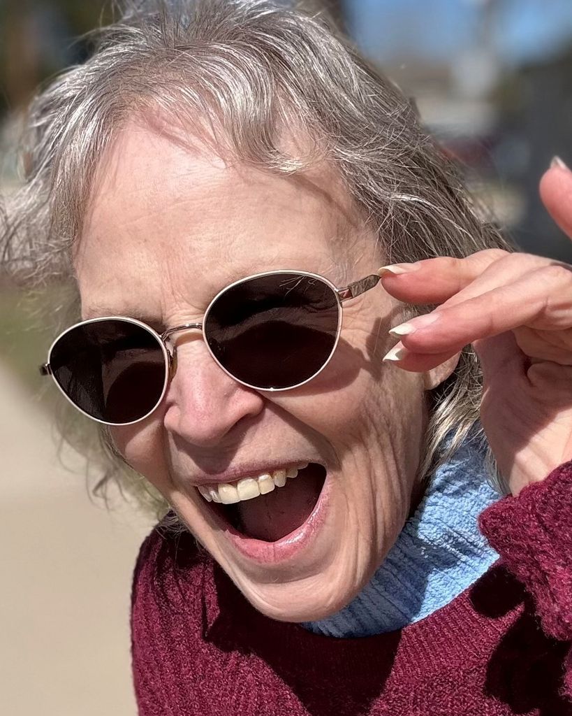 Rosemary Gavin Profile Photo