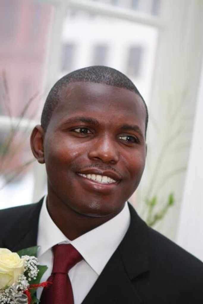 Marc Carlton Russell Profile Photo